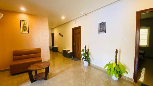 Fotografie 4: C Suites - Morristown