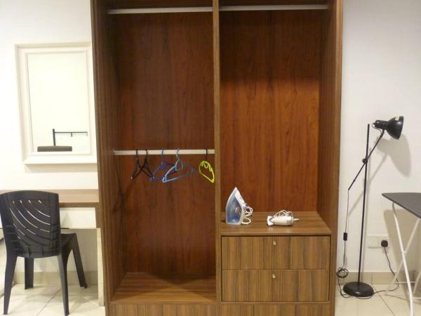 Foto 5: Studio at Middle floor sea view