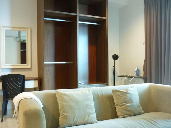 Foto 4: Studio at Middle floor sea view