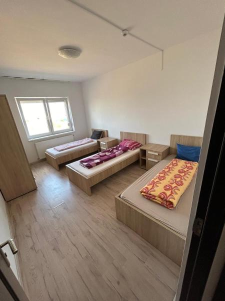 ECO COVER APARTMENTs