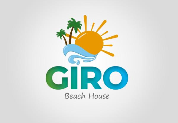På billedet ses objektet Casa Tabuba Morro Branco Giro Beach House beliggende i byen Beberibe.