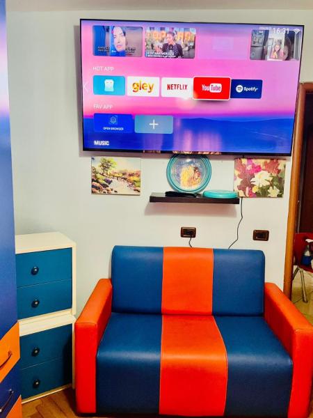 Appartment Aida, Tirana