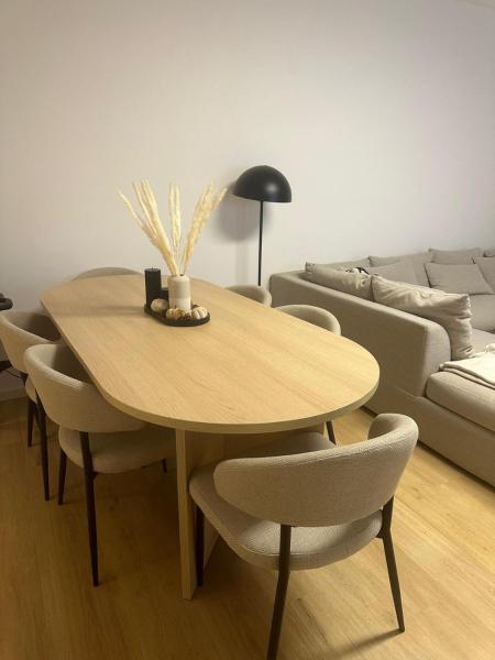 Neubauwohnung 5 Minuten zur Messe, Hannover