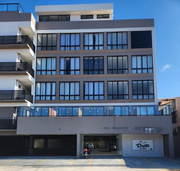 Porto City - Flat 14 Com Piscina Privativa - Pernambuco