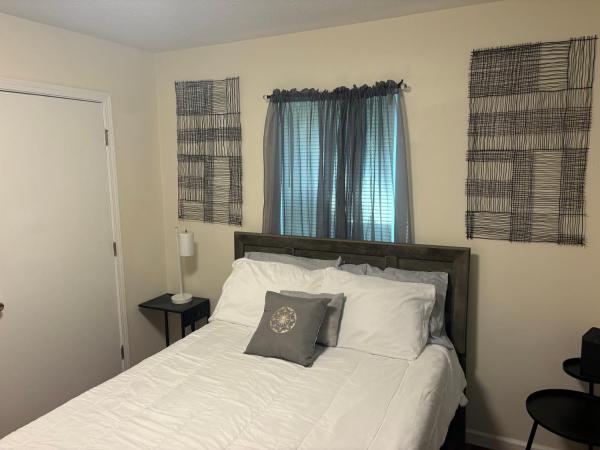 Atlanta Cozy Private Room 2 - Atlanta, GA