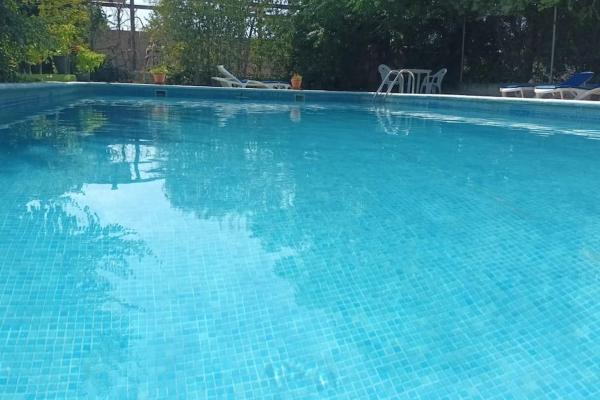 A la foto es mostra l'objecte Finca Marina Turismo Rural situat a la ciutat de Almacellas.