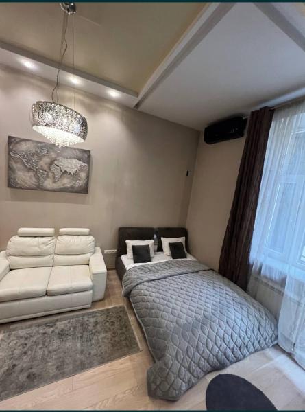 Апартаменти на вулиці Площа Григоренка 4 16-1, Lviv