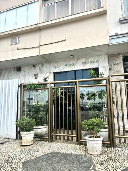 Billede 2: Edifício Ouro Branco