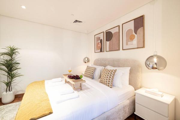 Fotografie 3: LUXE | 1BR | Heart of DIFC & Trade Centre