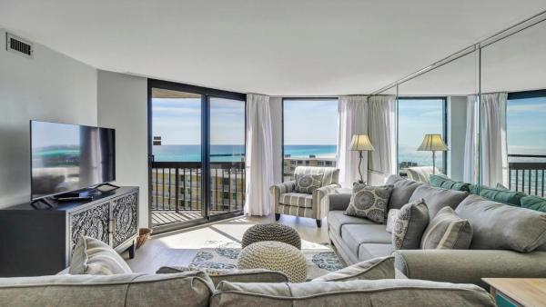 Sundestin Resort Unit 0716 - Destin, FL
