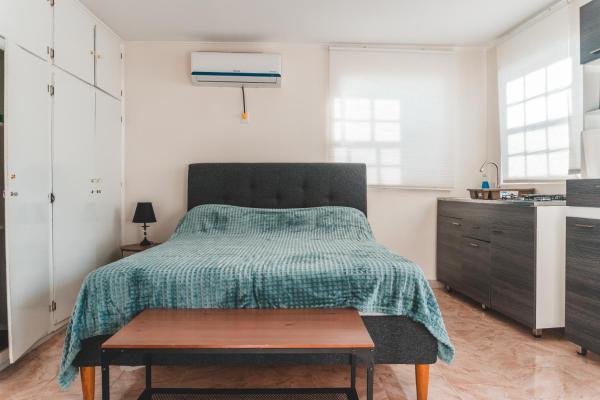 5 BDR Near to the beach, Noord