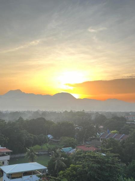 2br Jebel Views Dumaguete - Sibulan