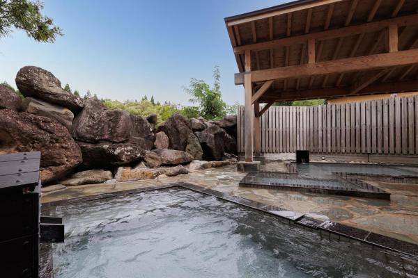 Tazawako Lake Resort & Onsen - Akita