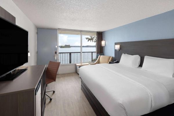 Foto 8: Super 8 by Wyndham Riverside AL