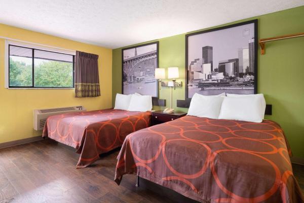 Photo 9 : Super 8 by Wyndham Youngstown Girard