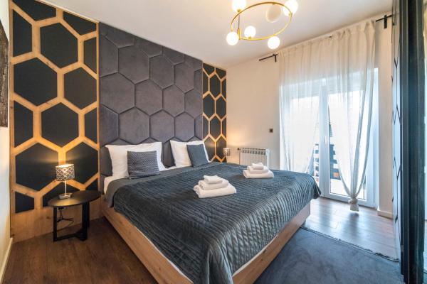 Urban Cozy Apartments Zagreb - Zagrzeb
