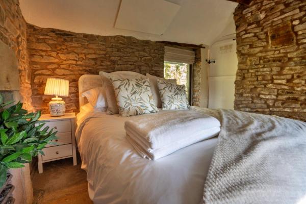 Finest Retreats - The Cottages Collection - Buxton