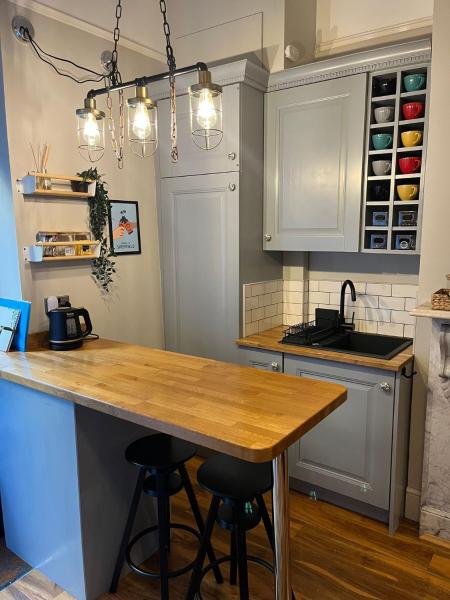 Φωτογραφία 4: Studio 77 - Stylish, Parking, Wi-Fi, Netflix