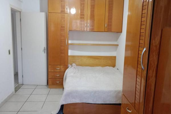 A la foto es mostra l'objecte centro de Guarapari situat a la ciutat de Guarapari.