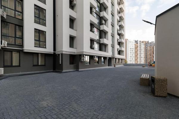 Foto 5: Circ - 2 bedroom apartment