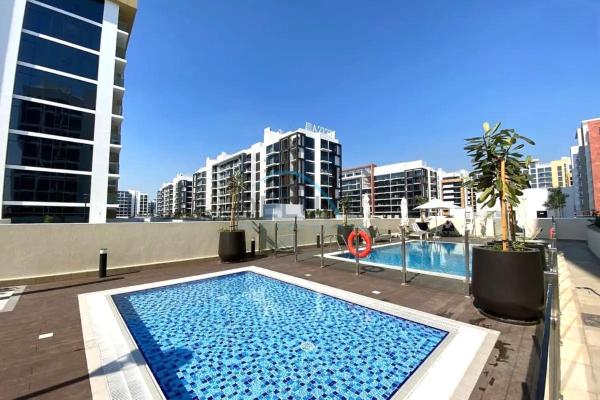 Foto 5: Chic Studio in Azizi Riviera 44, Al Merkadh by Deluxe Holiday Homes