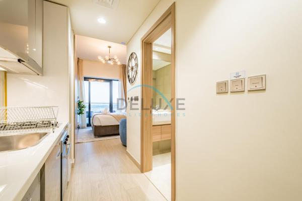 Foto 4: Chic Studio in Azizi Riviera 44, Al Merkadh by Deluxe Holiday Homes