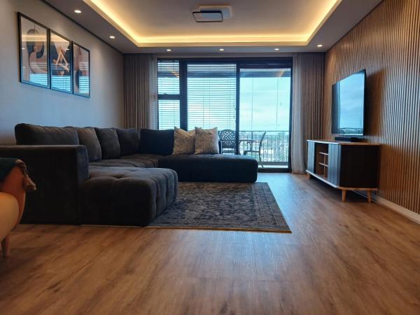 Zdjęcie 4: Capri 504, Island Club, Century City