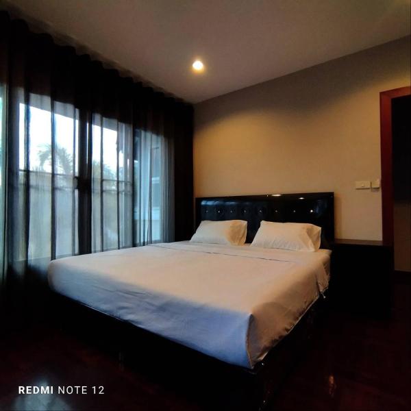 CHILLI's Homes1, Čiang Mai