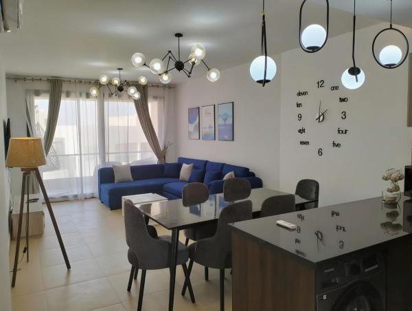 Leilighet med 2 soverom — 100 m² - Swing at Cecile 2 bedroom, Azha, by Little Hut Vacations