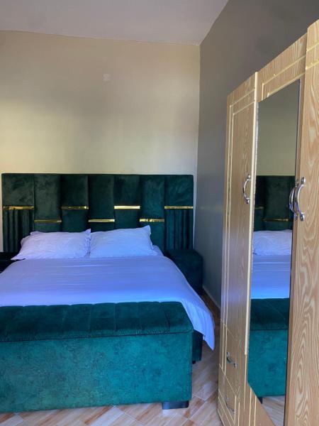 A la foto es mostra l'objecte HA LUXURY STUDIO SUITE 2 buziga situat a la ciutat de Gaba.