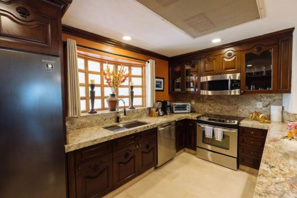 Foto 6: Beachfront, Premium Ocean View, VLE 1305