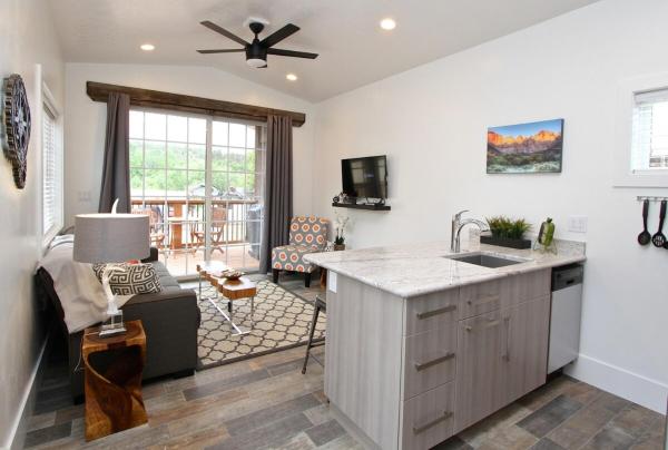 Photo 7 : Tiny House #3