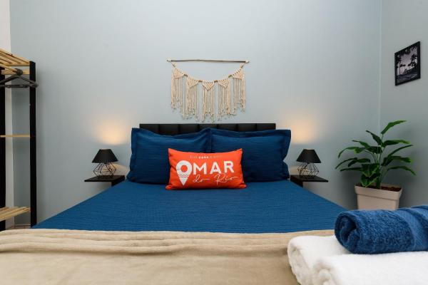 Foto 8: Quarto & Sala a 180m da Praia | PJ 150/603