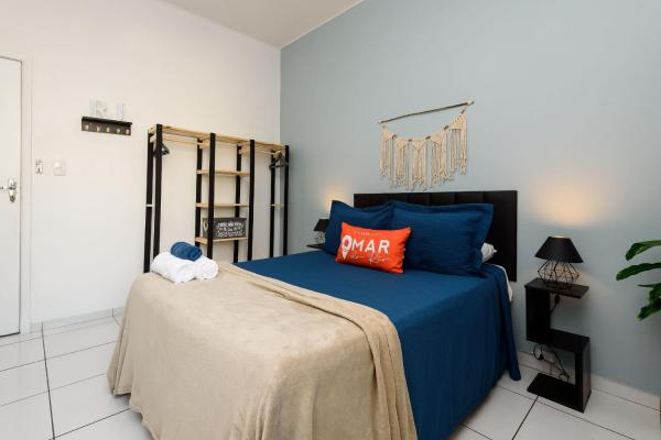 Foto 9: Quarto & Sala a 180m da Praia | PJ 150/603