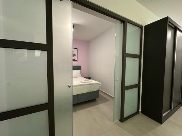 Foto 4: Caesar Clarus 33, Luxury 1-Bedroom Apartment