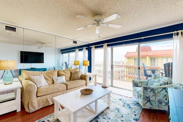 Foto 9: Surfcaster Unit 401