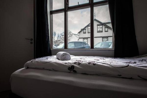 B22 by Stay in Iceland, Reykjavík