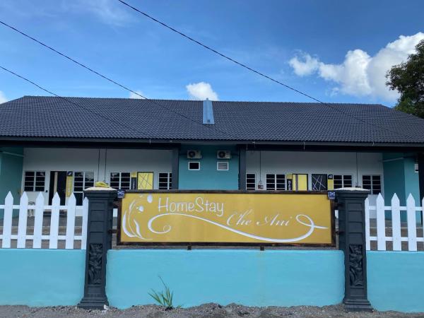 Homestay Che Ani - 馬來西亞