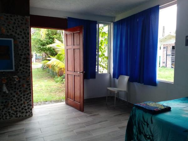 Billede 8: Hostal