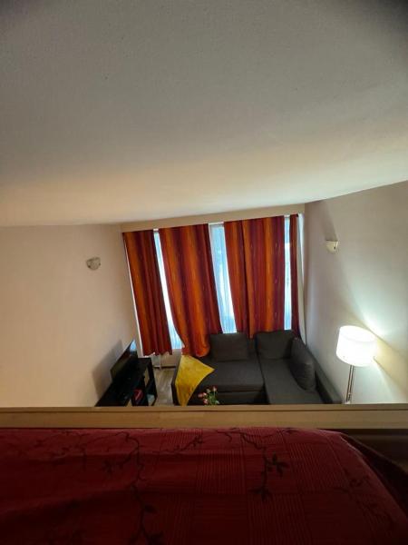 B&B appartement, Bruxelles