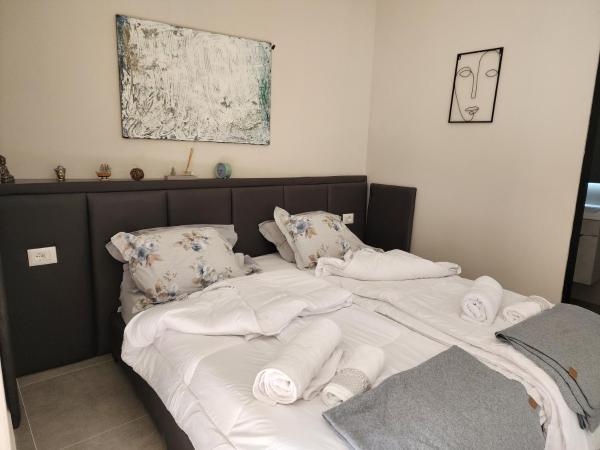 Apartament Tirana Contact, Tirana