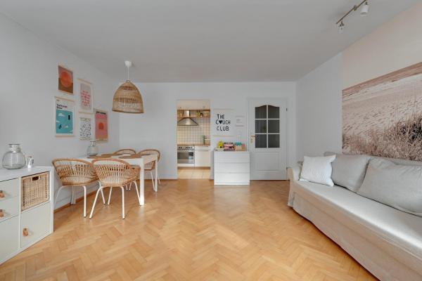 A la foto es mostra l'objecte Piccolo Mare by Grand Apartments situat a la ciutat de Sopot.