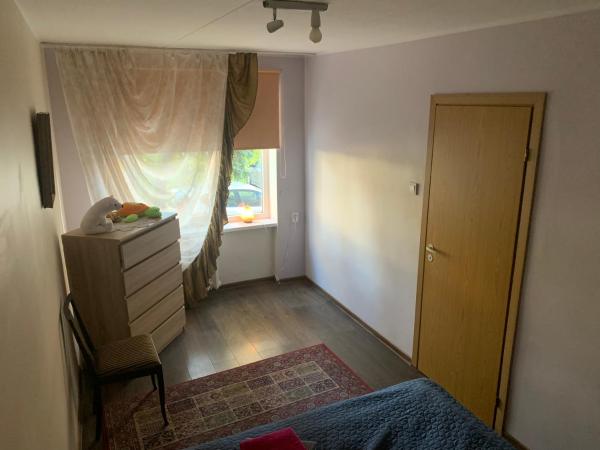 Photo 5 : Nice - 2-bedroom - 3 big beds Rahu
