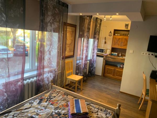 Photo 3 : Nice - 2-bedroom - 3 big beds Rahu