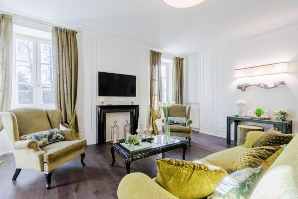 Casa Antonia Luxury 2 Bedrooms Apartment - Lucca