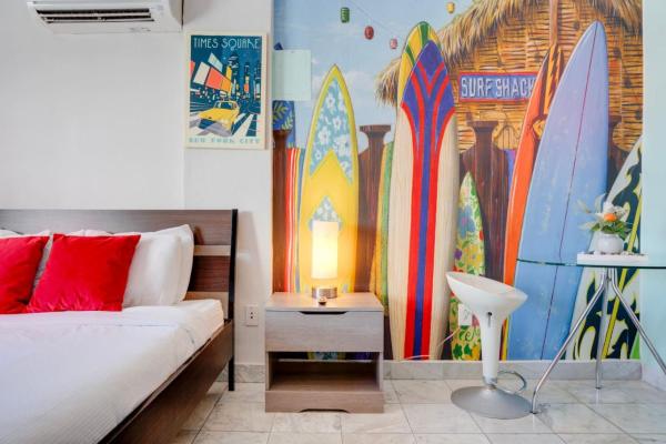 Foto 8: Studio gem in the heart of south beach
