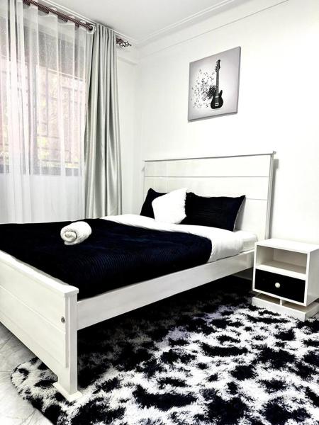 King Furnished Apartments