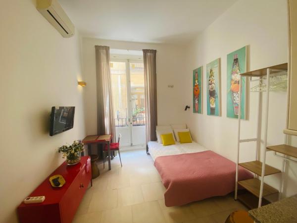 Apartamentos Puzzle Madrid Sol, Madrid
