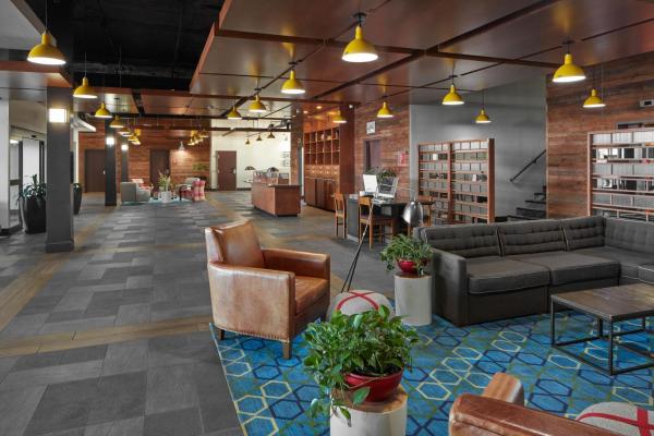 Fotografie 6: Four Points by Sheraton Virginia Beach Oceanfront
