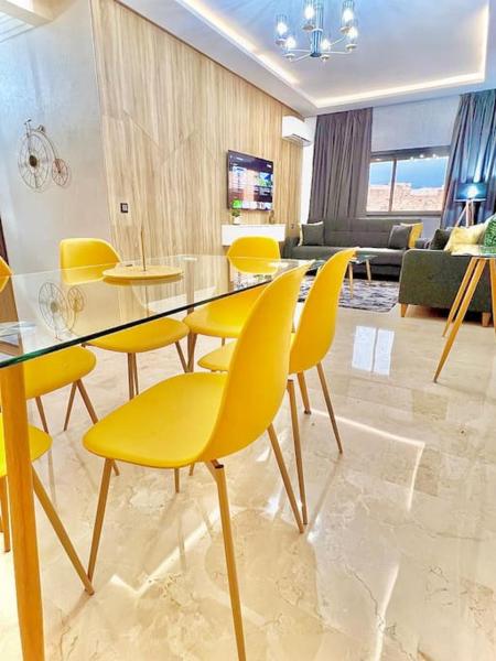 2ベッドルーム アパートメント — 100 m² - Appartement Sofia